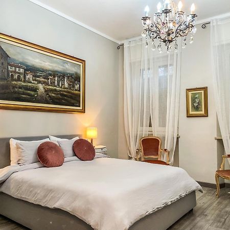 דירות ורצ'לי La Casa Bianca מראה חיצוני תמונה