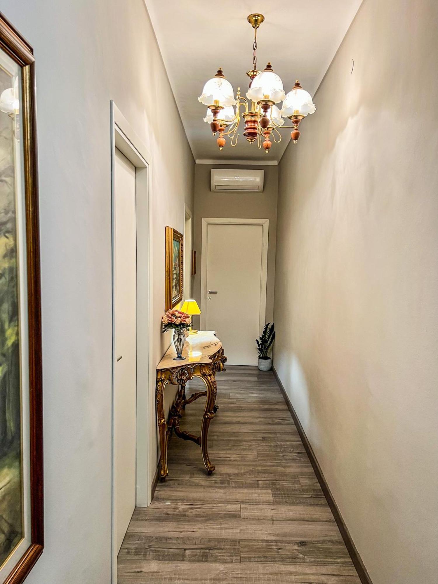 דירות ורצ'לי La Casa Bianca מראה חיצוני תמונה