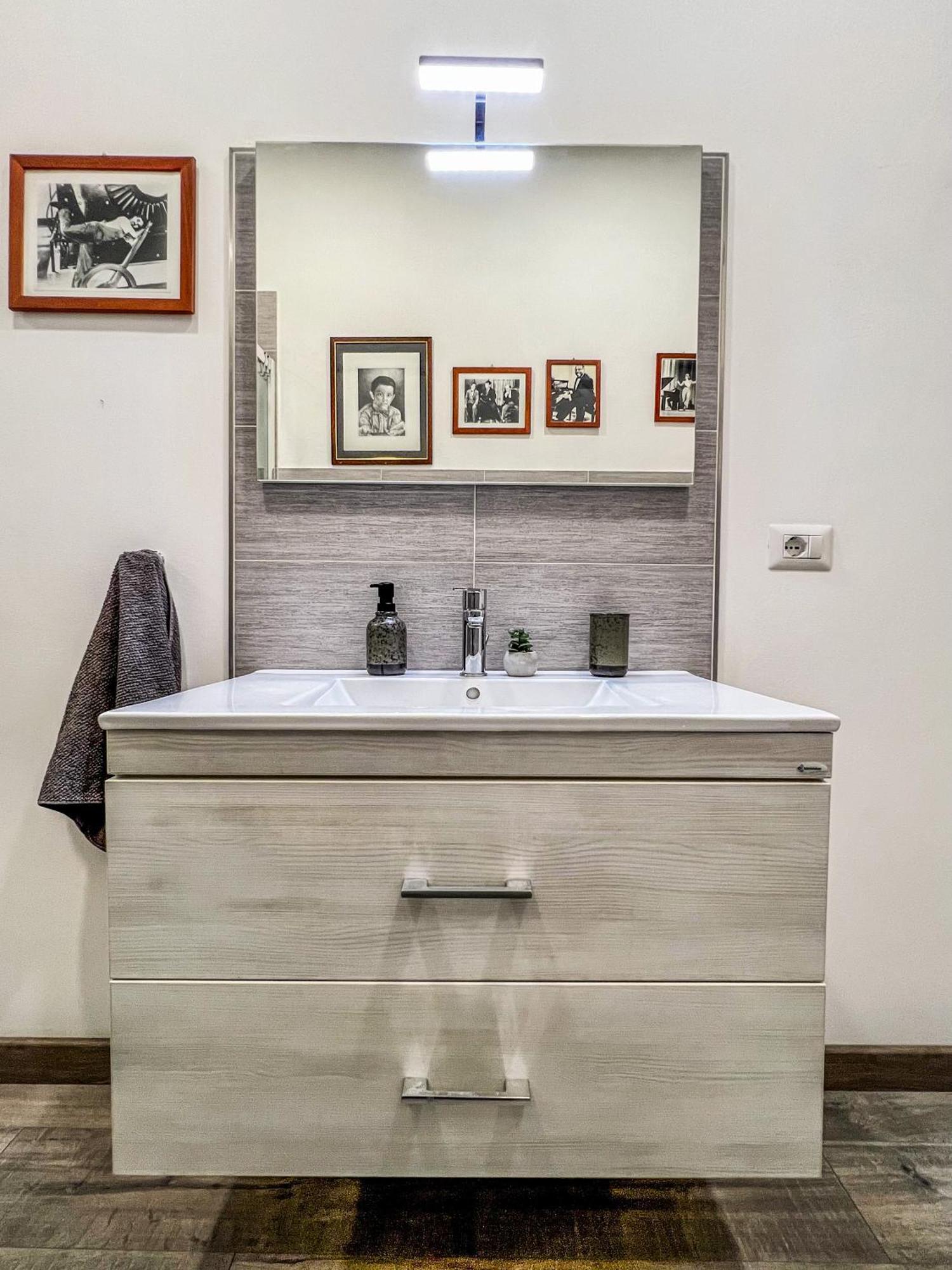 דירות ורצ'לי La Casa Bianca מראה חיצוני תמונה