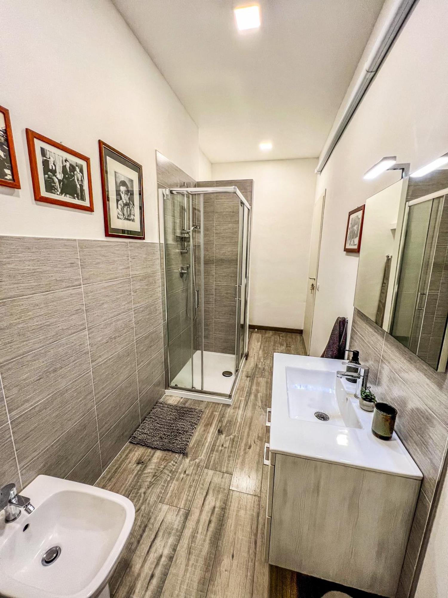 דירות ורצ'לי La Casa Bianca מראה חיצוני תמונה